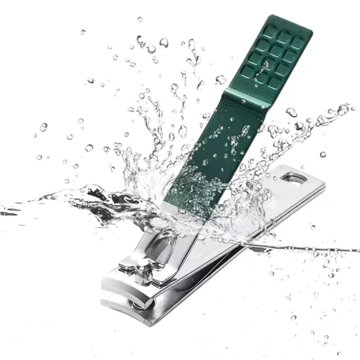 Spritz water protected nail clipper set | Kalsten