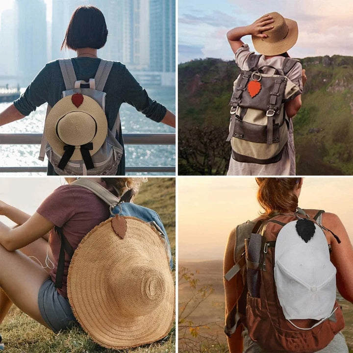 Magnet Clip Hat | Kalsten