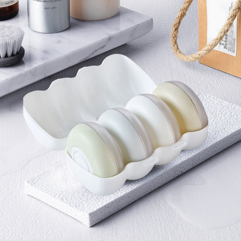 Kalsten | Reusable Travel Lotion Container Set (4 Pieces)