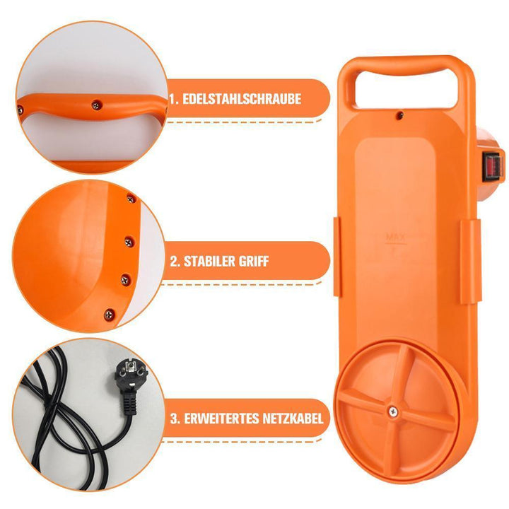 Portable Mini Washing Machine | Kalsten