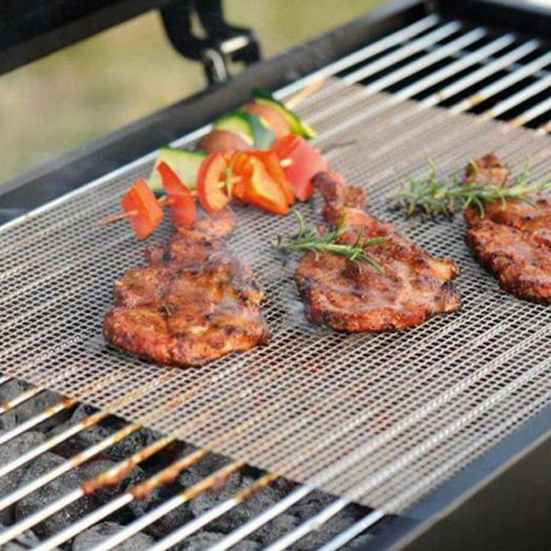 Non-stick BBQ grill mat | Kalsten