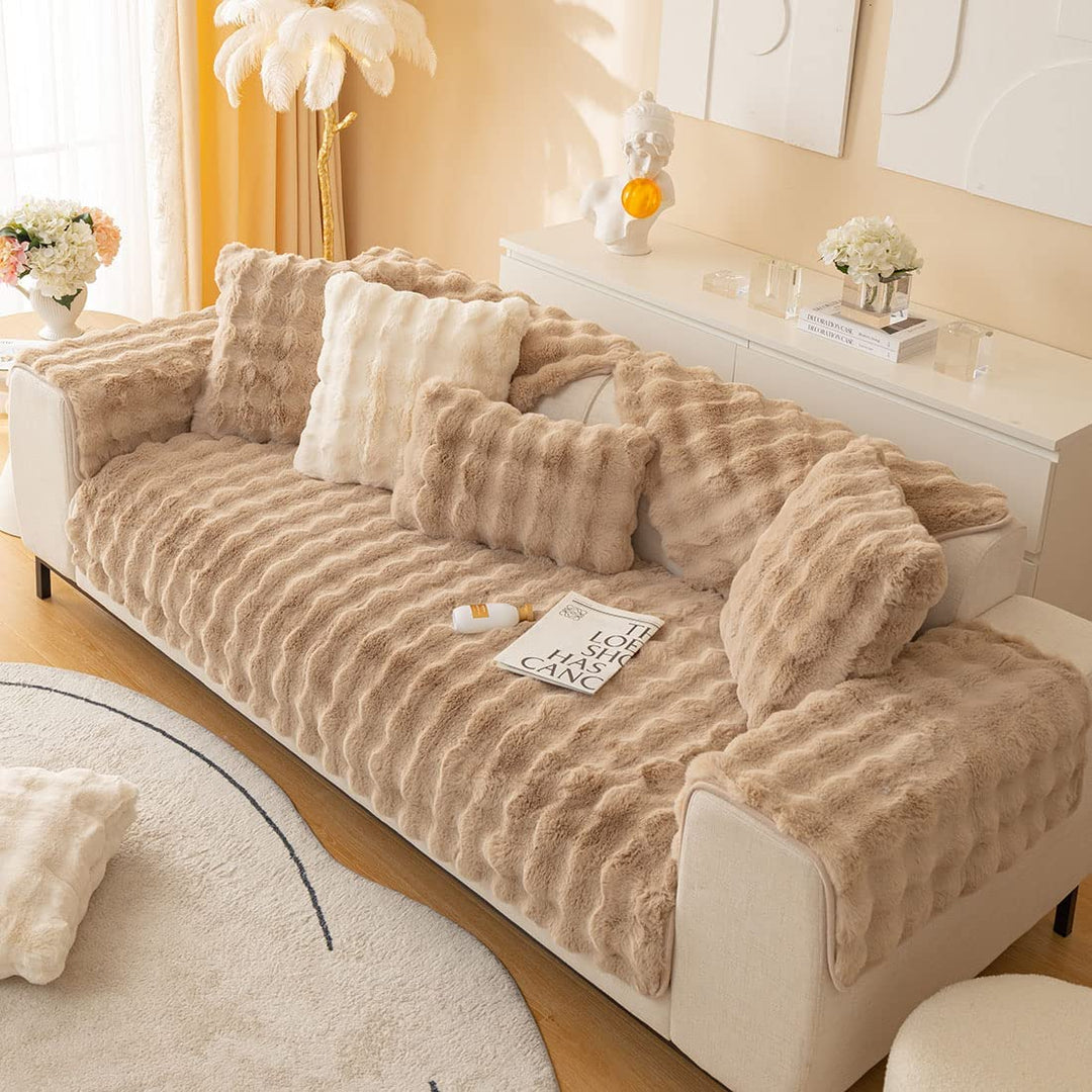 Sofa - Transform Your Living Room - Style and Protection | Kalsten
