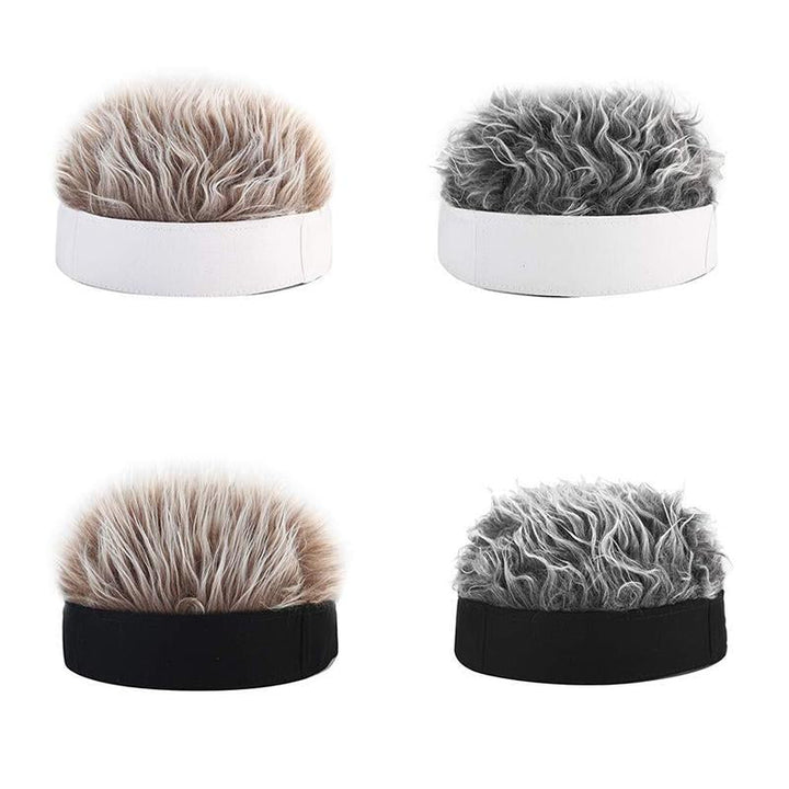 Hat wig | Kalsten