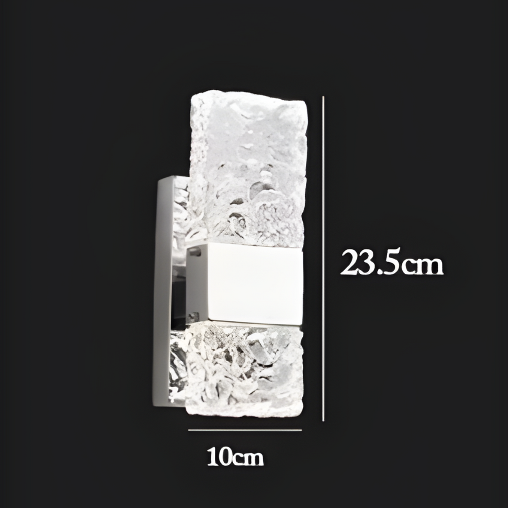 Radiance Arc Wall Lamp – Luxury Lighting for a Chic Interior Kalsten
