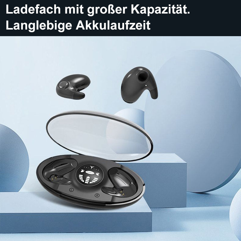 Kalsten | Invisible Sleep Wireless Headphones Ipx5 Waterproof