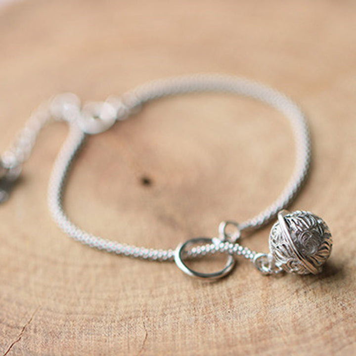 Kalsten | Vintage Bell Bracelet