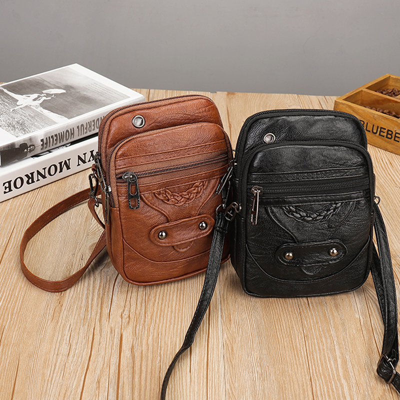 Kalsten | Vintage Mini Shoulder Bag