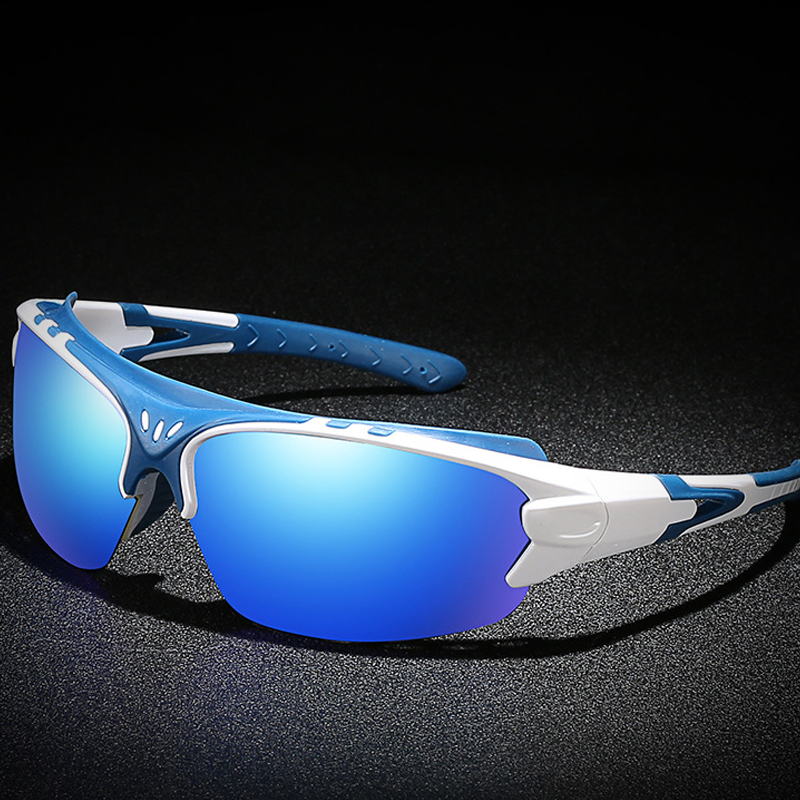 Kalsten | Unisex polarized sunglasses