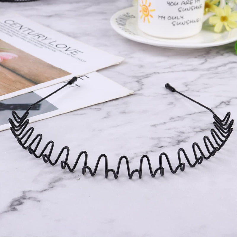 Kalsten | Fashionable Minimalist Metal Headband