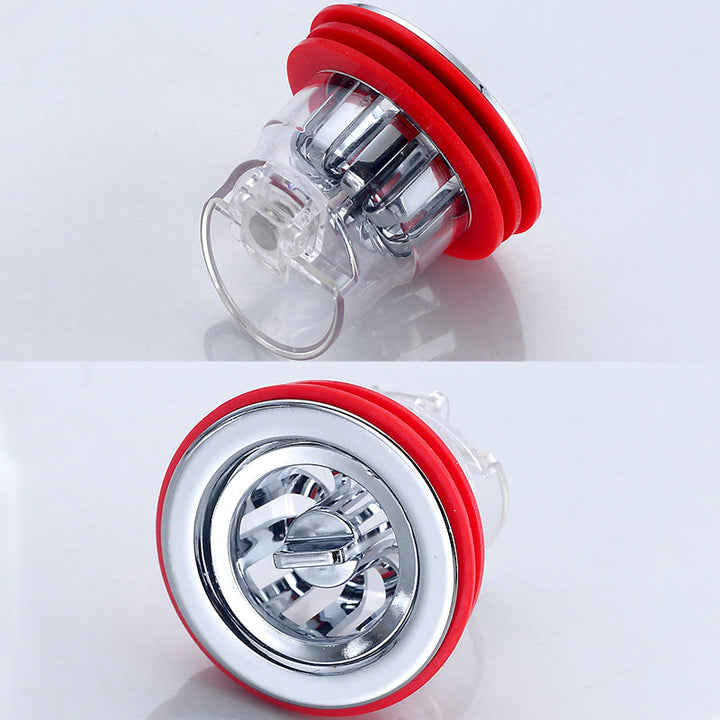 Floor siphon anti-odor | Kalsten
