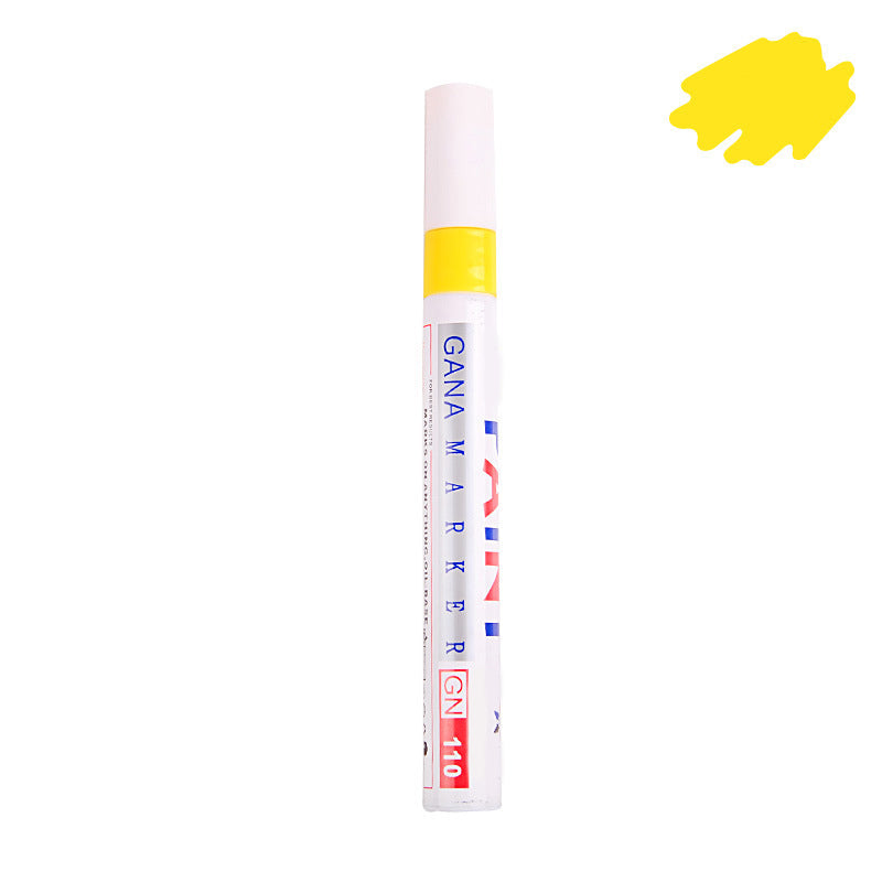 Colorful waterproof colored pencils | Kalsten
