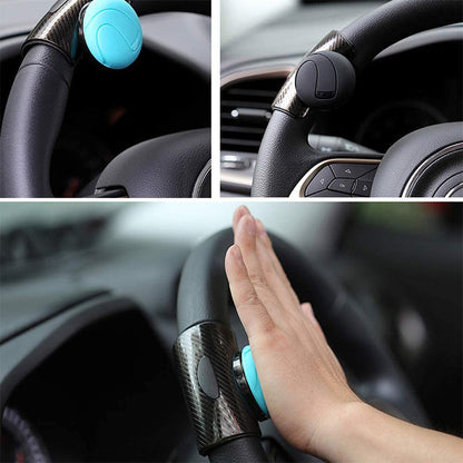 Universal 360° Steering Wheel Aid Knob