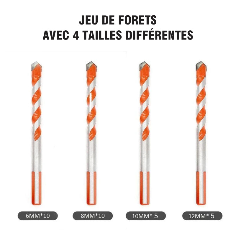 Multifunctional Forests | Kalsten