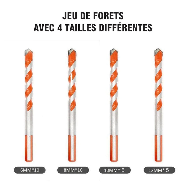 Multifunctional Forests | Kalsten
