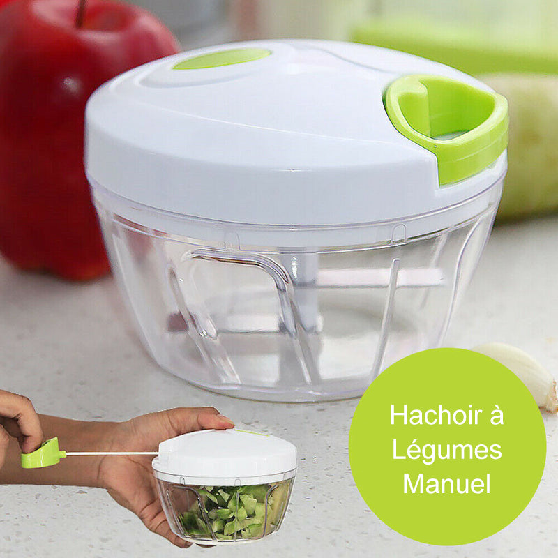 Manual Vegetable Chopper | Kalsten