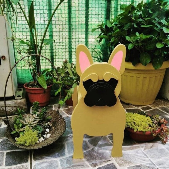 Kalsten | Unique Pet Planter