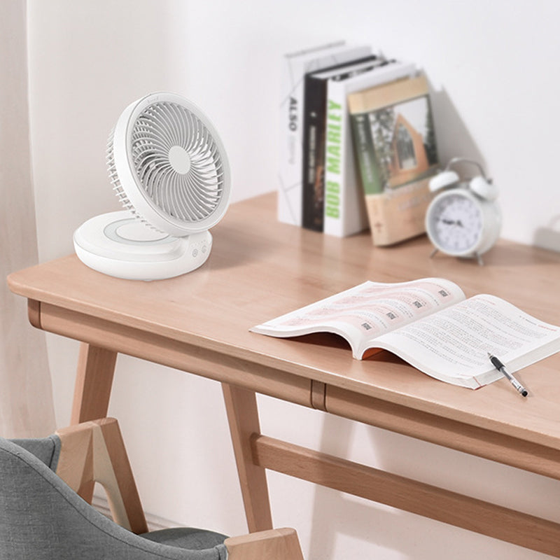 Foldable Desktop Fan | Kalsten