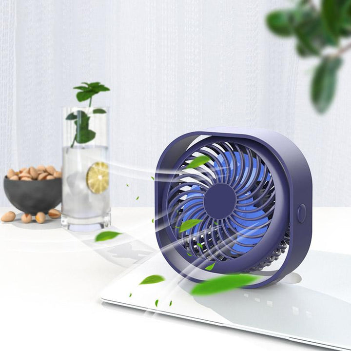 Portable Desktop Table Cooling Fan | Kalsten