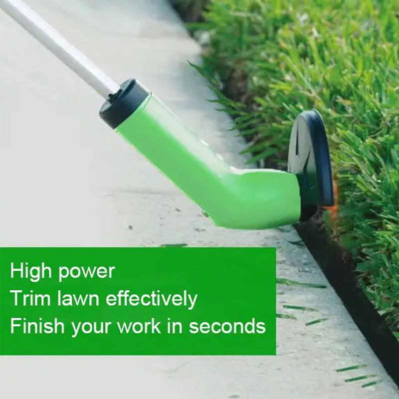 Portable Handheld Mini Lawn Mower | Kalsten