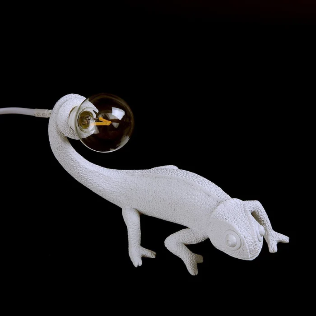 Lizard Table Lamp | Kalsten