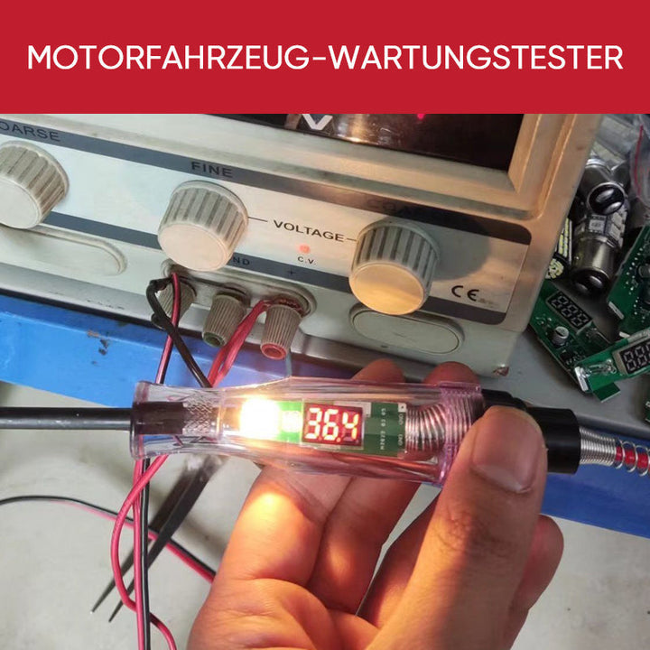 Circuit test probe for passenger car/truck | Kalsten