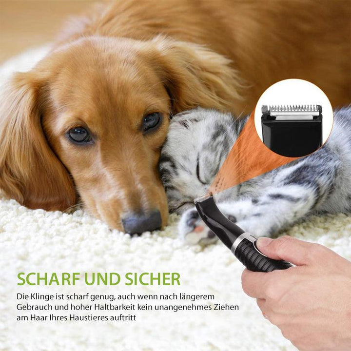 Dog Care Clippers | Kalsten