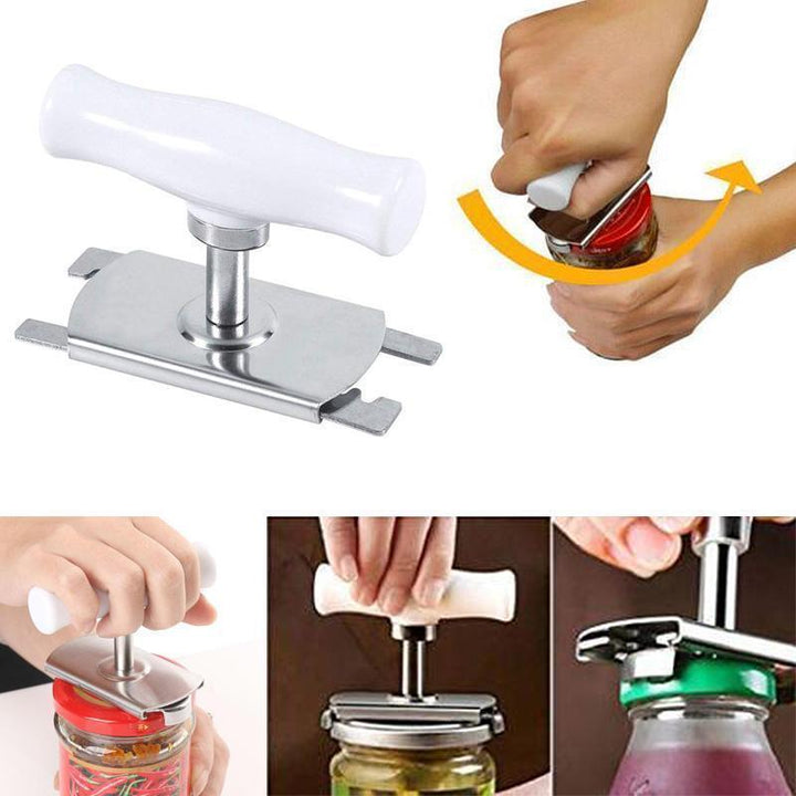 Effortless Arthritis Jar Opener | Kalsten