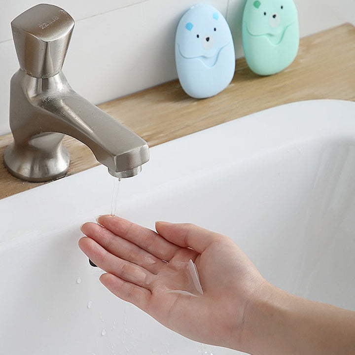 Perfect hygiene Dirty hands Practical and environmentally friendly | Kalsten