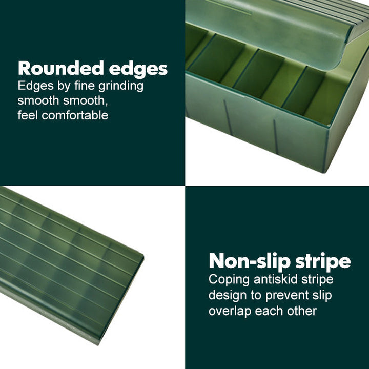 Kalsten | Desktop Sundries Storage Box
