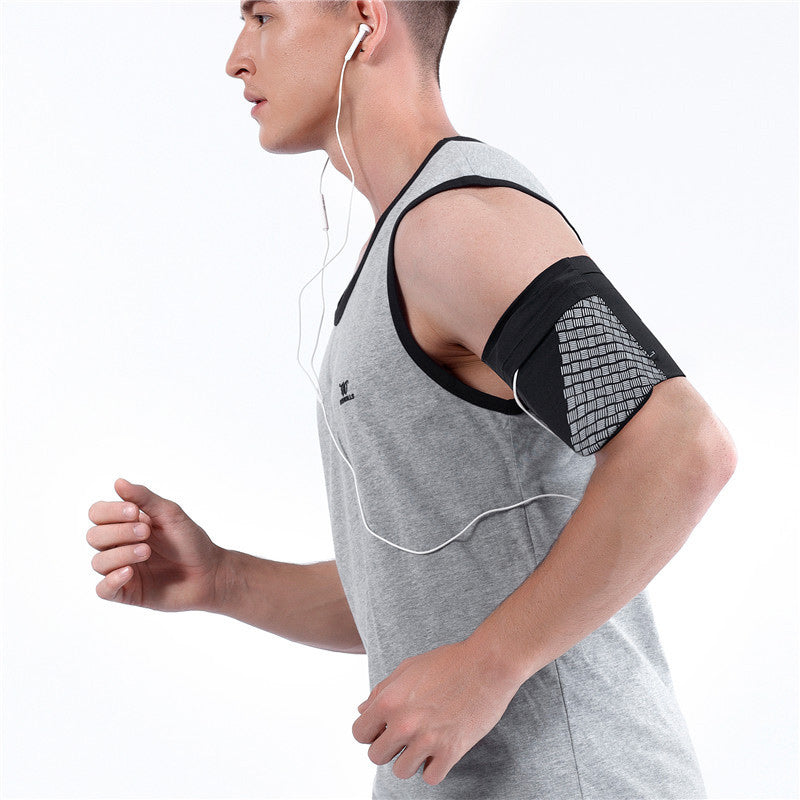 Kalsten | 3 IN 1 Phone Sports Armband Case