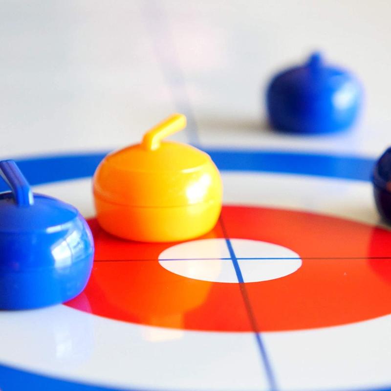 Mini Table Curling | Kalsten