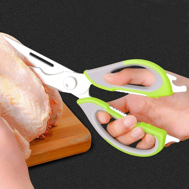 Multifunctional Kitchen Scissors | Kalsten