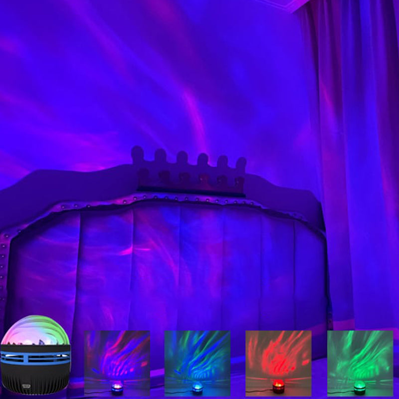 2 in 1 Northern Lights and Ocean Waves Projector | Kalsten