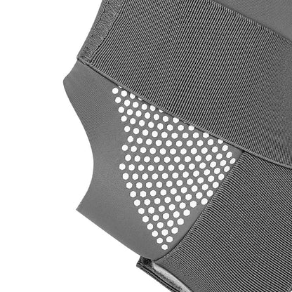Skanto | Adjustable Compression Ankle Cuff Brace Care 2-Pack