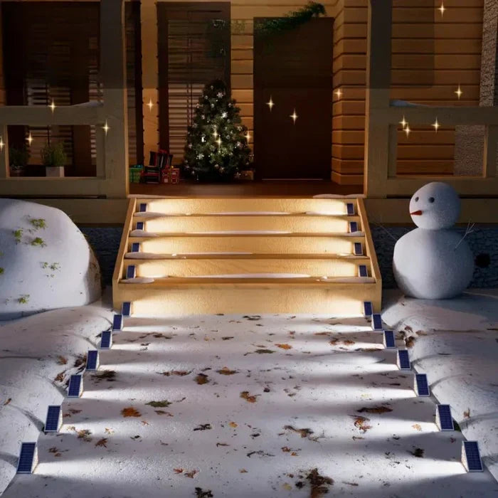 Stylish & Modern LED Stair Lights - StepBright | Kalsten