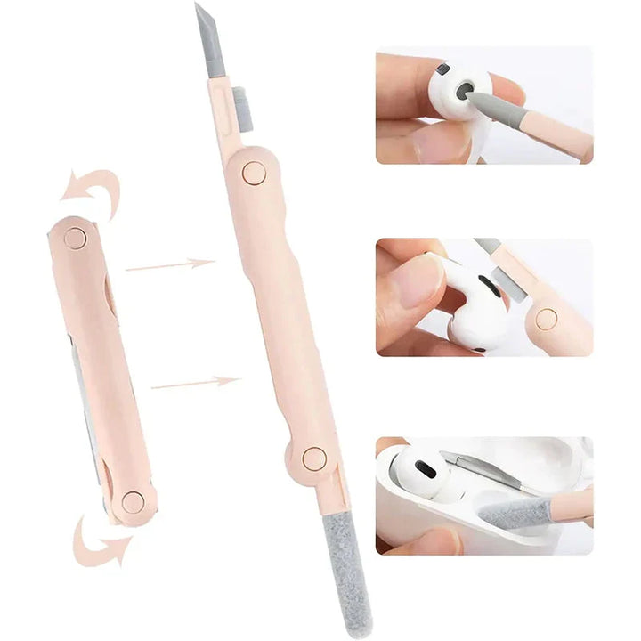 7-in-1 Cleaning Set | Kalsten