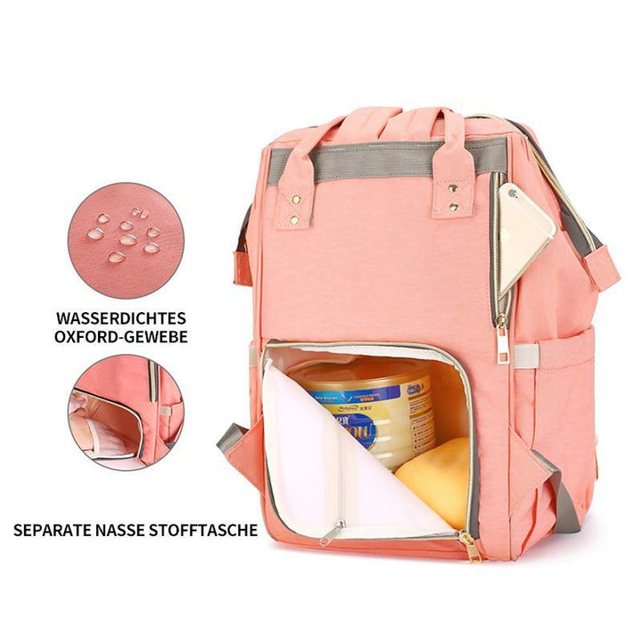 Survival Parent Bag | Kalsten