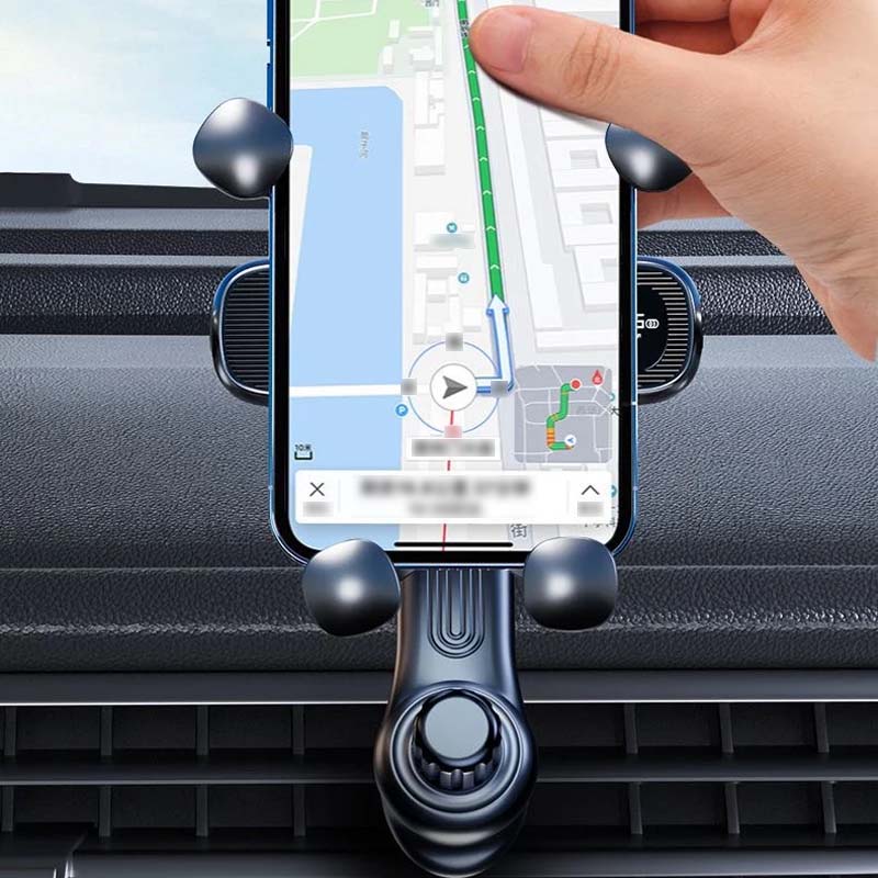 Rotatable Car Phone Holder | Kalsten