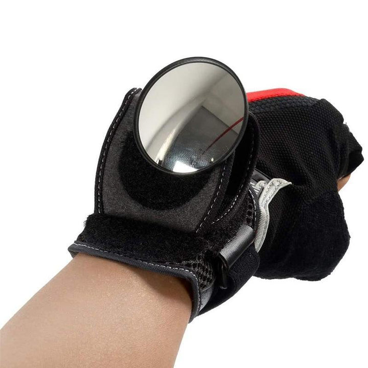 Safety Mirror Bracelet for Bike | Kalsten