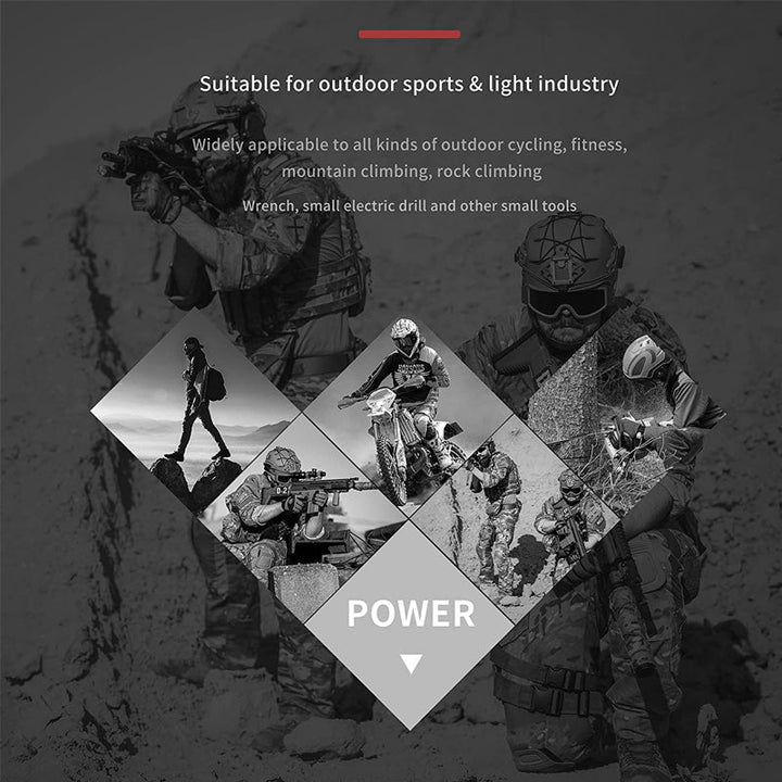 Kalsten | Indestructible Touch Screen Gloves