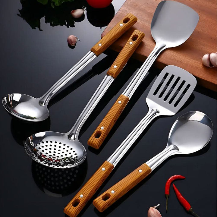 Kalsten | Elegant design & durability for stylish chefs