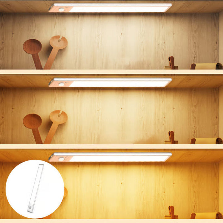 Motion Sensor Magnetic LED Light