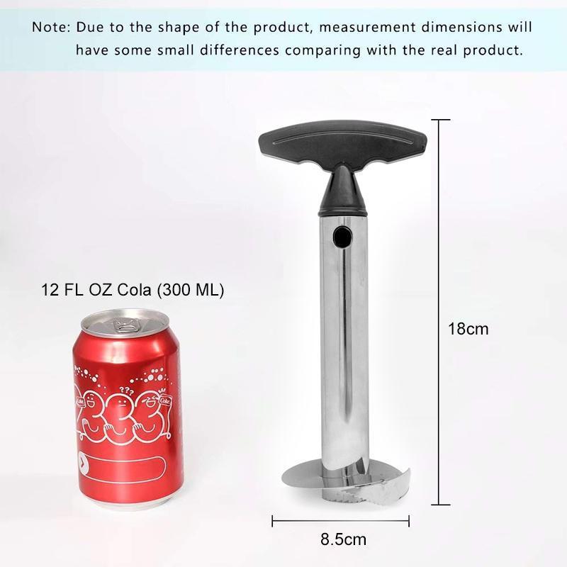 Kalsten | Pineapple corer & slicer