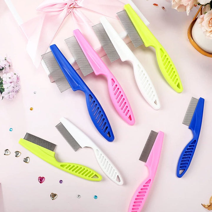 Flea and Tick Comb for Pets | Kalsten