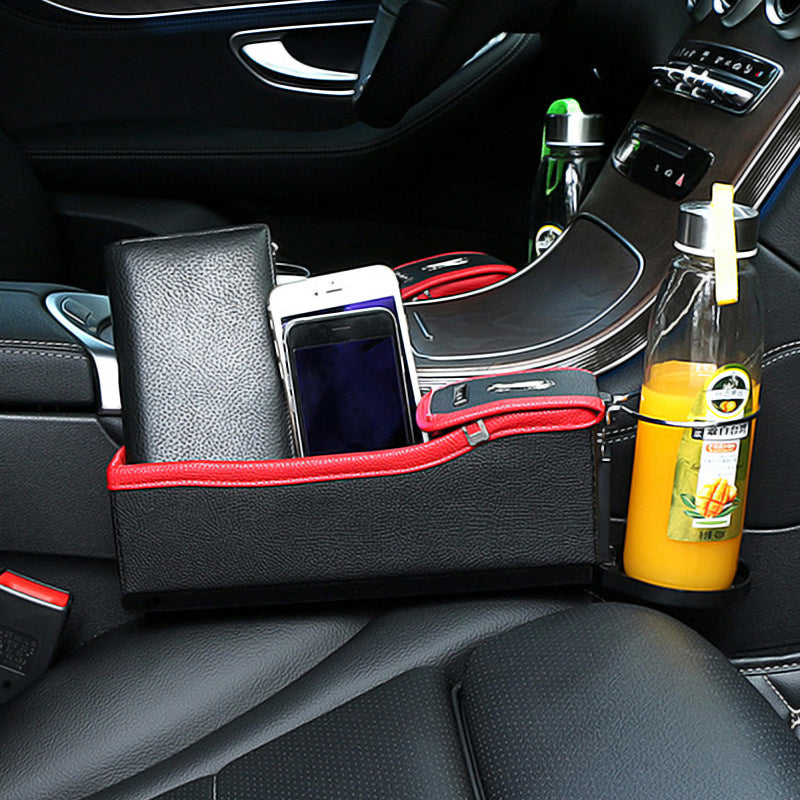 Car Seat Gap Storage Box | Kalsten