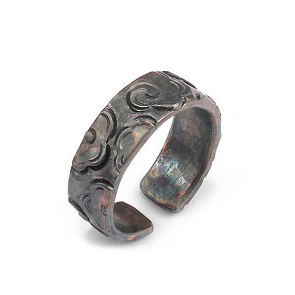Kalsten | Vintage Pure Silver Ring
