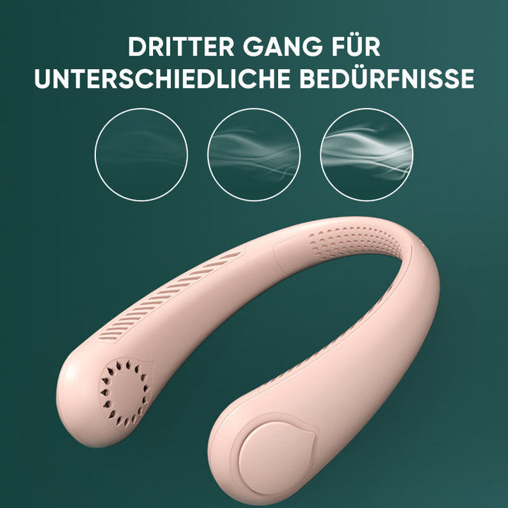 Blade-less Neck Fan | Kalsten