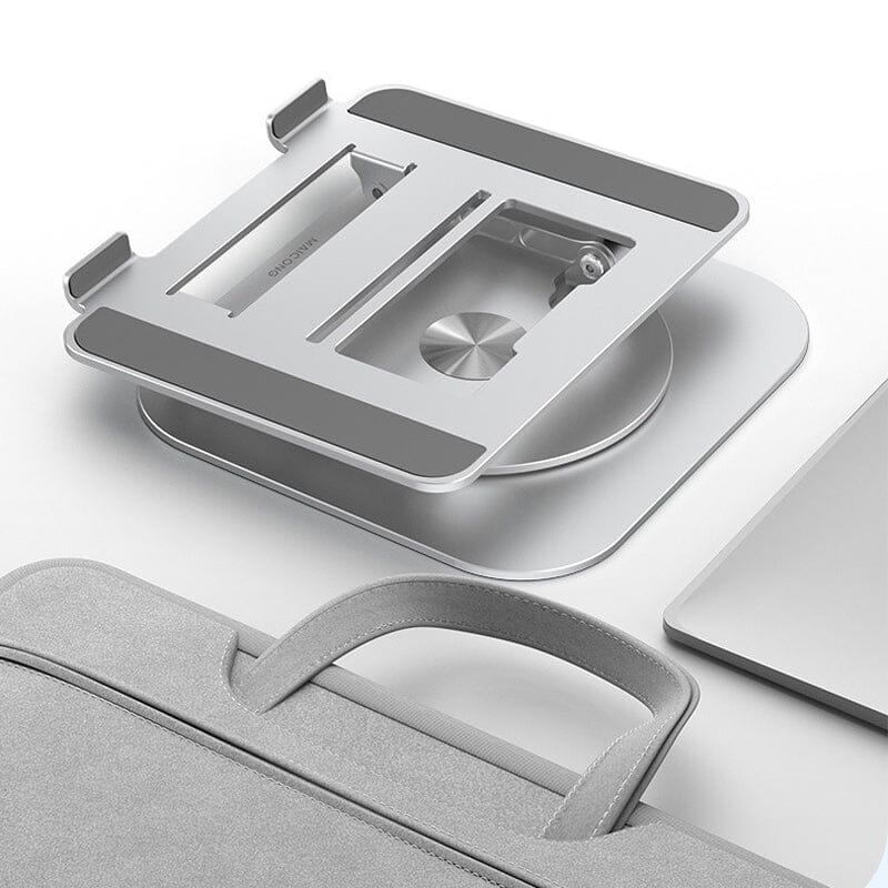 Kalsten | Aluminum Alloy Swivel Computer Stand