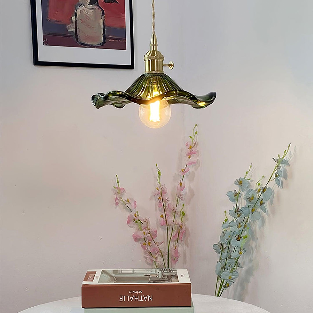 Nordic Flower Lamp™ - Create a fantastic atmosphere Kalsten