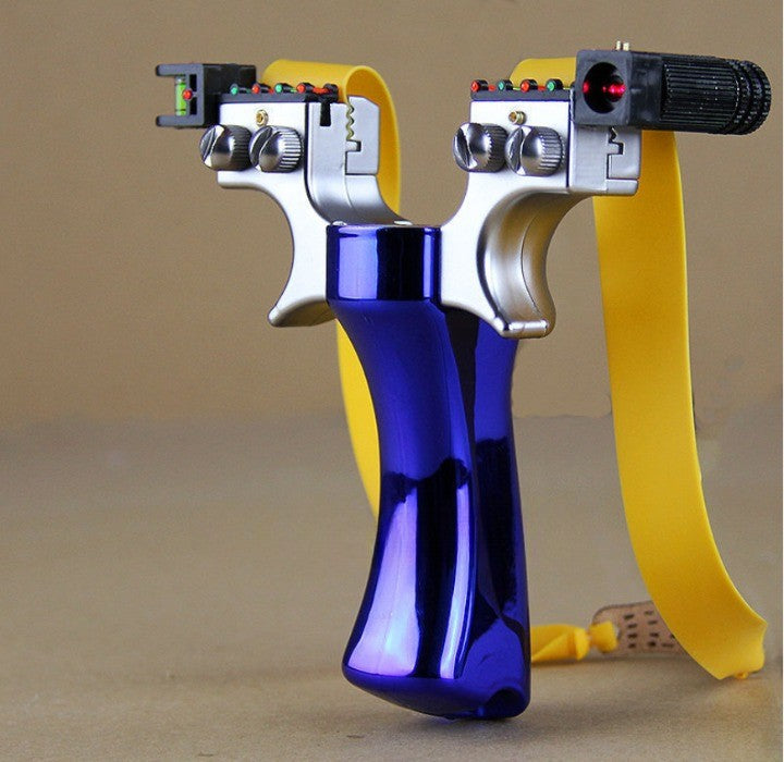 Kalsten | Laser Lock High-Precision Slingshot
